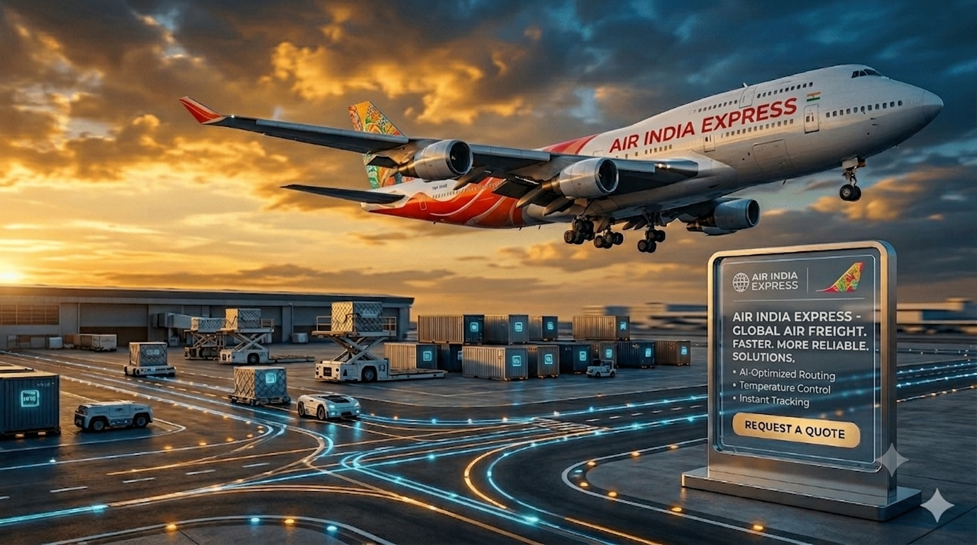 Air Freight