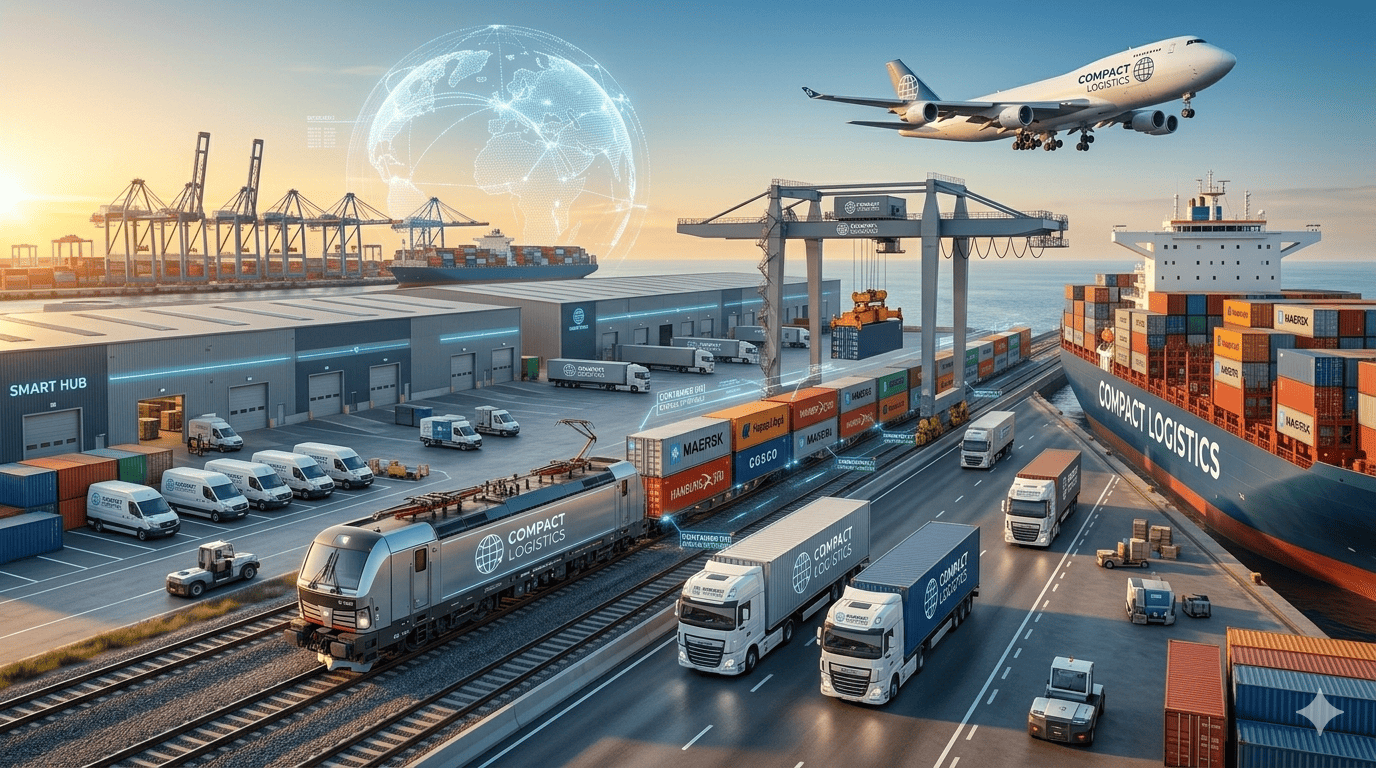 Supply Chain