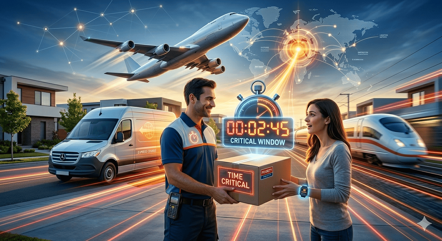 Express Delivery